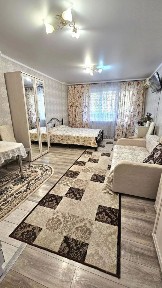 Продается студия, 36,3 м²