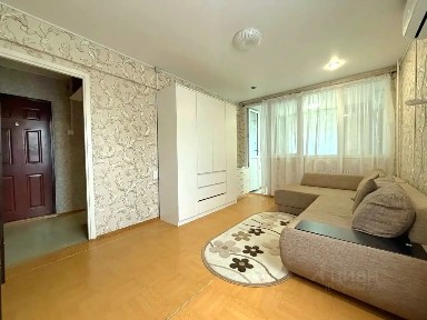 Продается 1-комн. квартира, 36 м²