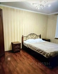 Продается 1-комн. квартира, 34,5 м²
