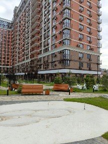 Продается 1-комн. квартира, 38 м²