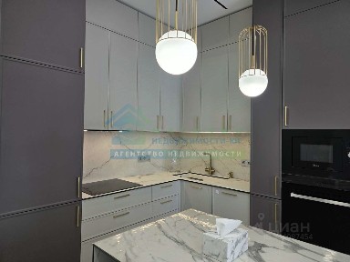 Продается 1-комн. квартира, 63 м²
