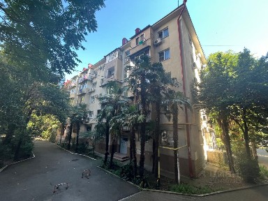 Продается 3-комн. квартира, 56,7 м²
