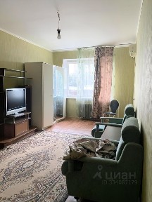 Продается 1-комн. квартира, 41 м²