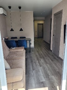 Продается 1-комн. квартира, 46 м²