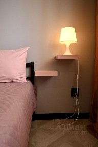 Продается студия, 29,3 м²
