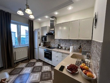 Продается 3-комн. квартира, 75,1 м²