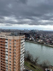 Продается 1-комн. квартира, 52,2 м²