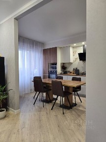 Продается 3-комн. квартира, 88,4 м²
