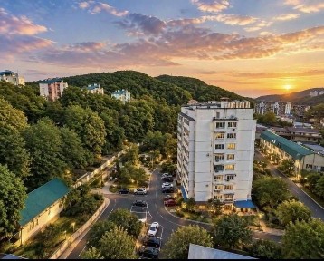 Продается 1-комн. квартира, 42,1 м²