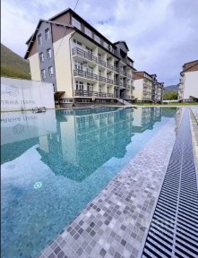 Продаются 1-комн. апартаменты, 31,9 м²
