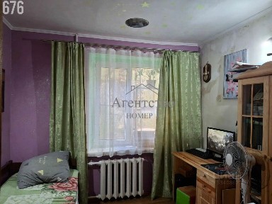 Продается 2-комн. квартира, 40,8 м²