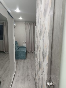 Продается студия, 18 м²