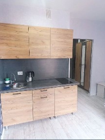 Продается студия, 23,5 м²