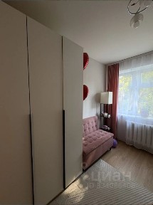 Продается 3-комн. квартира, 51,6 м²