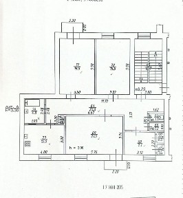Продается 4-комн. квартира, 110,9 м²