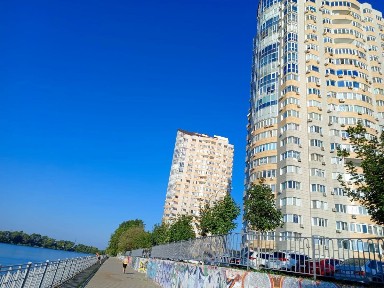 Продается 1-комн. квартира, 54,2 м²