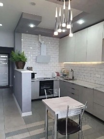 Продается 1-комн. квартира, 43,6 м²