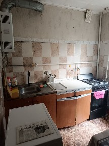 Продается 1-комн. квартира, 30 м²