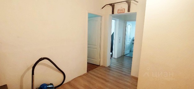 Продается 2-комн. квартира, 56,7 м²