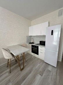 Продается студия, 26 м²