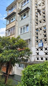 Продается 2-комн. квартира, 48,5 м²
