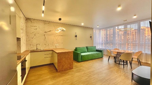 Продается 2-комн. квартира, 64,2 м²