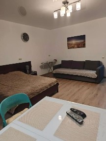 Продается студия, 33 м²