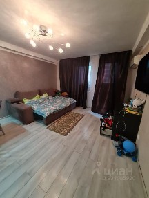 Продается 1-комн. квартира, 36,3 м²