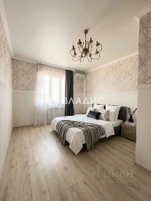 Продается 1-комн. квартира, 43,7 м²