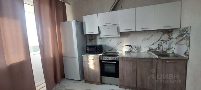 Продается 1-комн. квартира, 39,2 м²