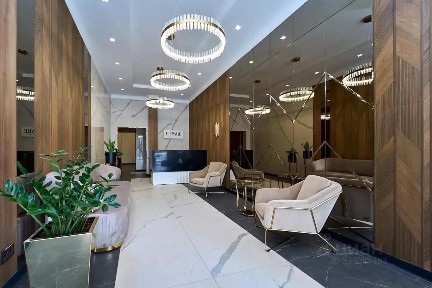 Продается 2-комн. квартира, 80 м²