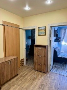 Продается 1-комн. квартира, 47,3 м²