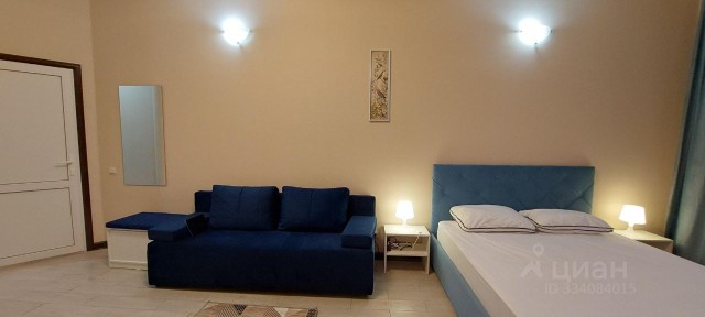 Продается апартаменты-студия, 32,2 м²