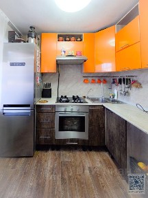 Продается 2-комн. квартира, 40,3 м²