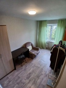 Продается 2-комн. квартира, 43,4 м²