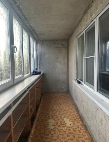 Продается 2-комн. квартира, 58 м²