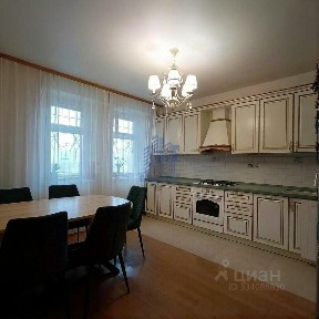 Продается 3-комн. квартира, 103,5 м²