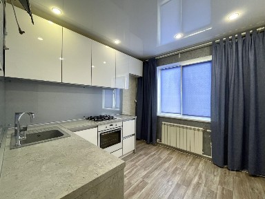 Продается 2-комн. квартира, 52,2 м²