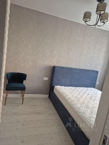 Продается 2-комн. квартира, 54 м²
