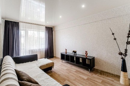 Продается 3-комн. квартира, 59,6 м²