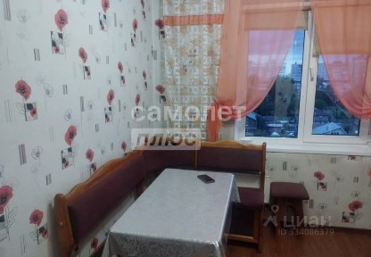Продается 3-комн. квартира, 50 м²