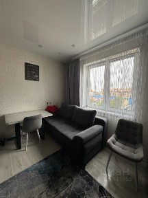 Продается 1-комн. квартира, 36,7 м²