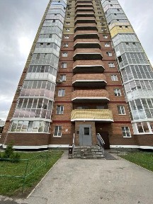 Продается 1-комн. квартира, 36,1 м²