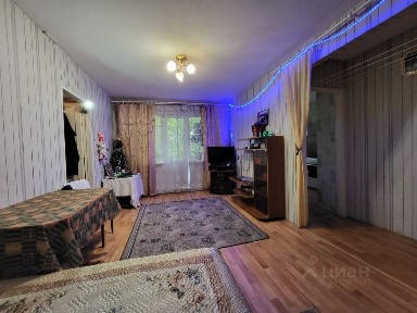 Продается 2-комн. квартира, 44 м²