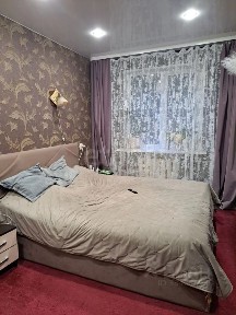 Продается 3-комн. квартира, 56,3 м²