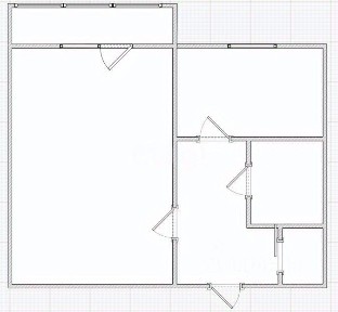 Продается 1-комн. квартира, 35,6 м²