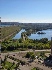 Сдается студия, 32 м²