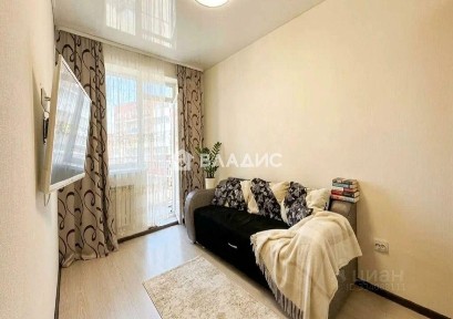 Сдается 1-комн. квартира, 38,4 м²