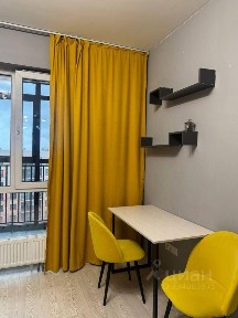Сдается студия, 27 м²