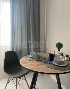 Сдается 1-комн. квартира, 34 м²